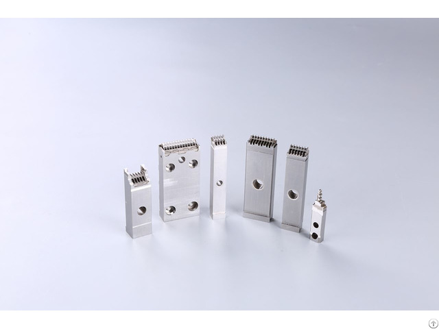 The Cost Effective Precision Stamping Mold Parts In Yize Mould