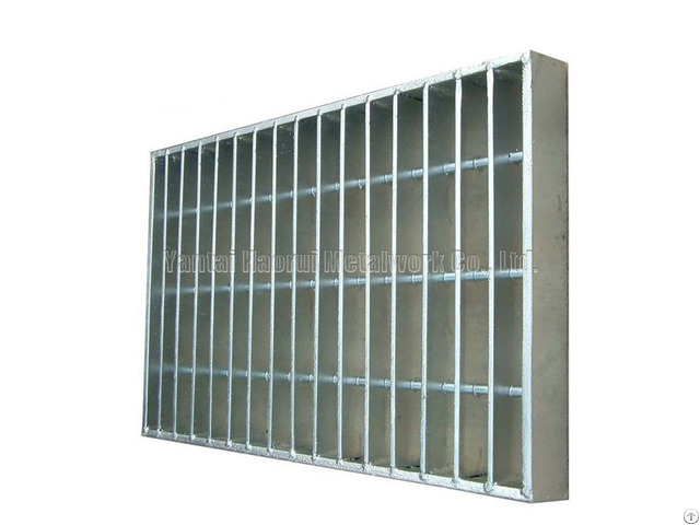 Plain Type Steel Grating