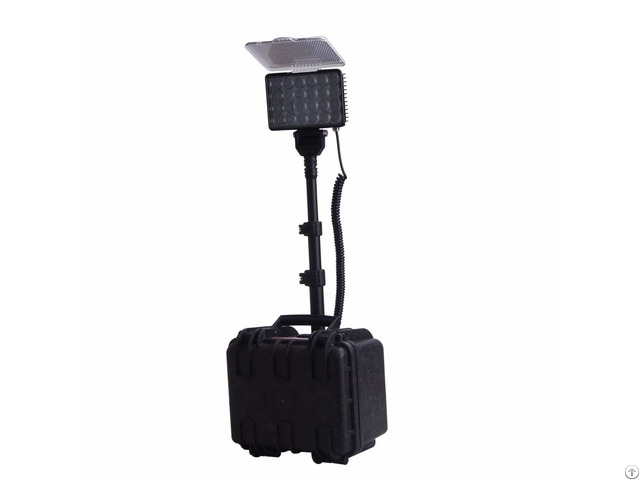 Rescue System Portable Emergency Led Worklight