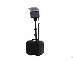 Rescue System Portable Emergency Led Worklight