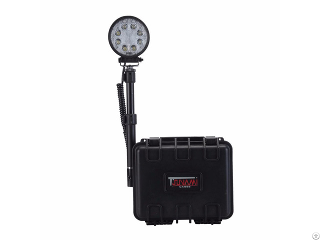 Firefighting Equipment 1800lm Led Flood Light