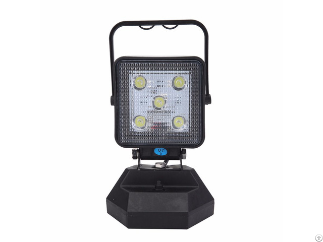 1100lm Portable Led Lighting For Outdoor