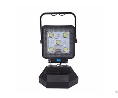 1100lm Portable Led Lighting For Outdoor