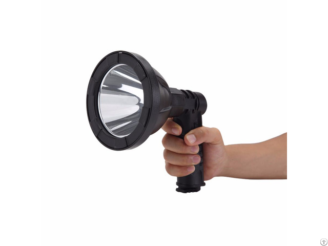 Two Color In One Hunting Lights Led Outdoor Hand Held