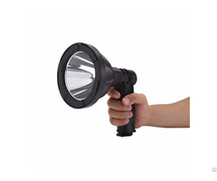 Two Color In One Hunting Lights Led Outdoor Hand Held