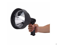 Rechargeable Battery Charge Heavy Duty Searchlight