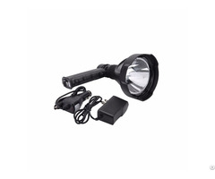 Police And Military Supplies 2000lm Portable Spotlight For Outdoor