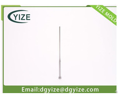 Mould Part Manufacturer Yize Precision Ejector Pin And Sleeve Quality Assurance