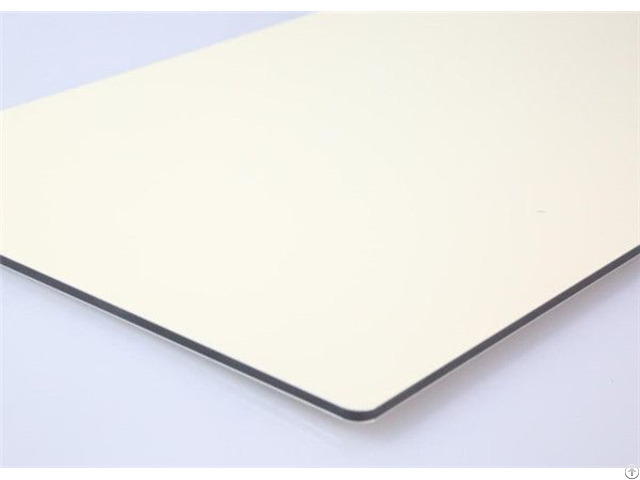 Transport Aluminum Composite Panel