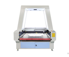 Auto Feeding Co2 Laser Cutting Machine With Camera 1610