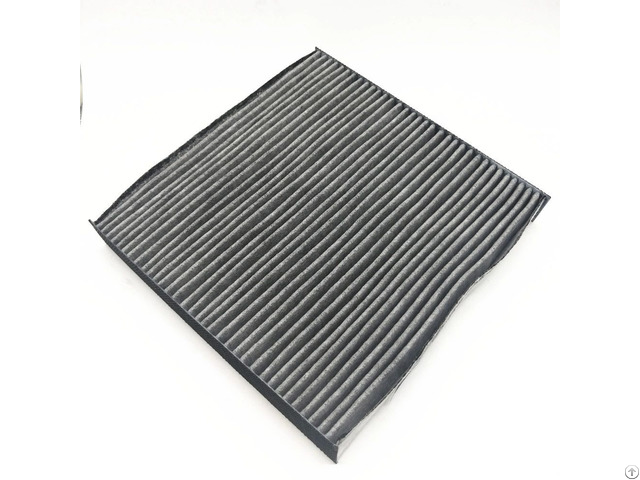 Genuine Antibacterial Charcoal Active Carbon Cabin Filter 80291 T5a J01