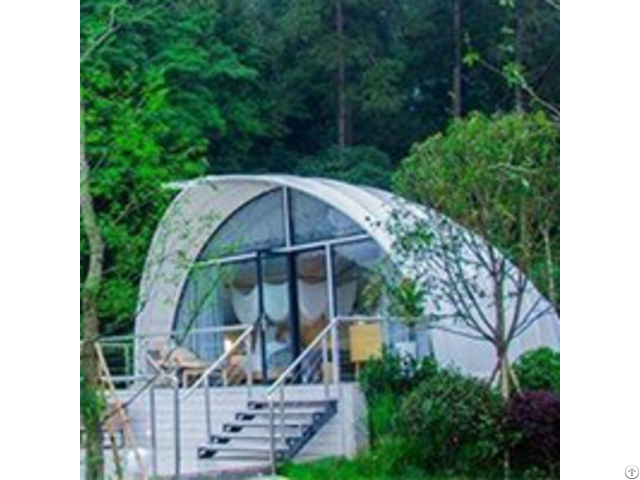 Luxury Cocoon Tent House For Sale