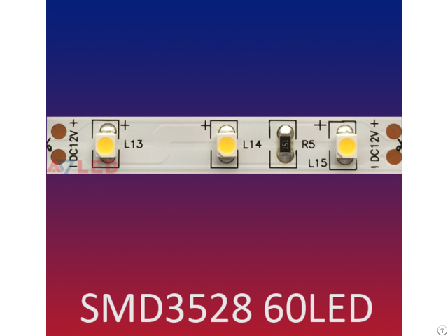 Ads N3528 60 Flexible Led Strip Light