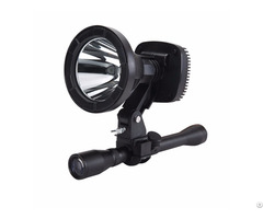 Rechargeable Portable Hunting Spotlight