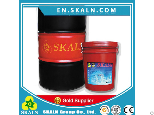 Skaln 100#150#220#320# Good Quality Industrial Gear Oil