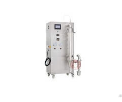 Yc 018 Lab Pilot Scale Spray Dryer