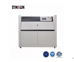 Ultraviolet Accelerated Weathering Tester And Uv Aging Test Equipment