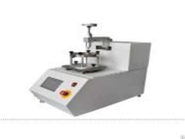 Automotive Interior Materials Cross Hatch Adhesion Tester