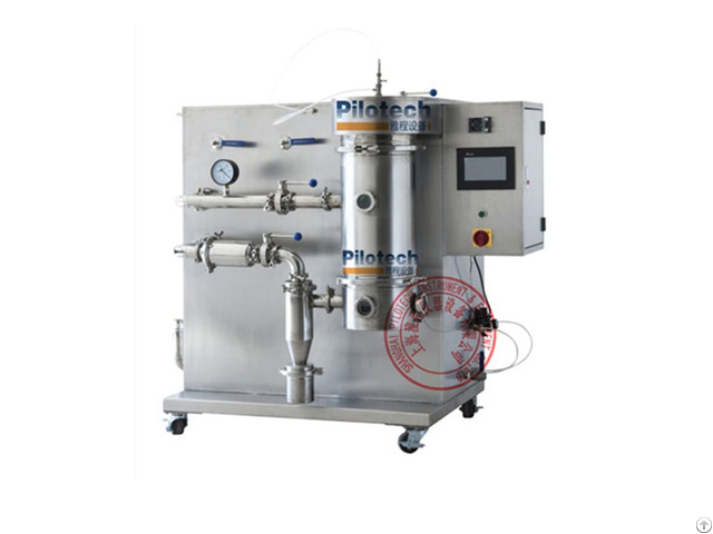 Yc 3000 Spray Freeze Drying Machine