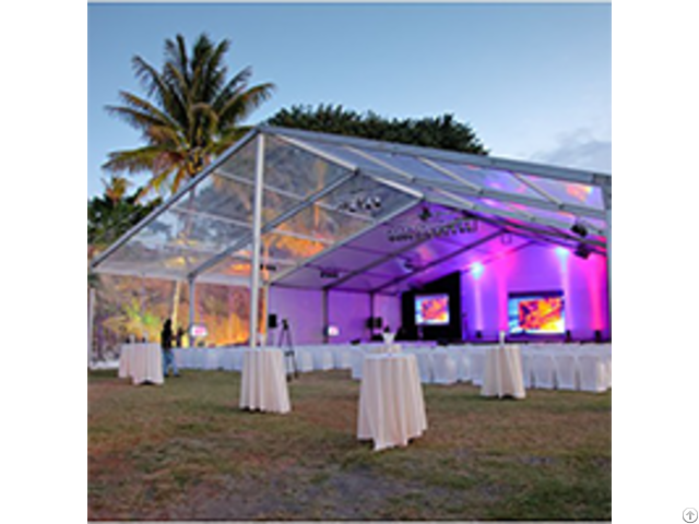 Wedding And Party Big A Frame Tent For Sale