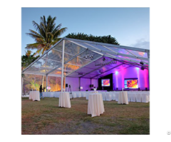 Wedding And Party Big A Frame Tent For Sale