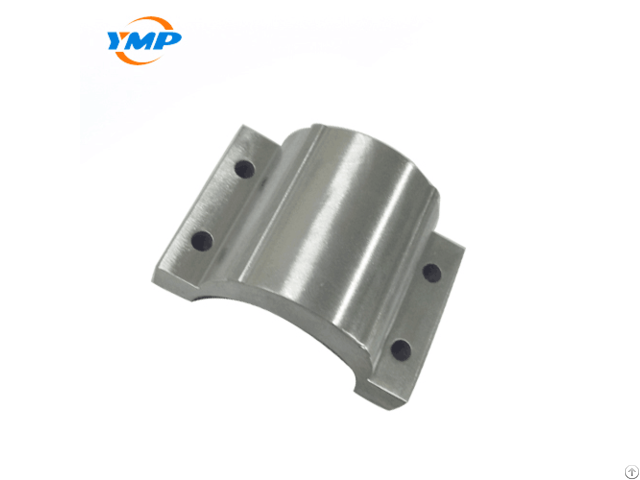 Odm Customized Cnc Precision Machining Aluminum Parts