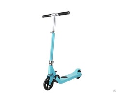 Folding Electric Kick Scooter For Kids