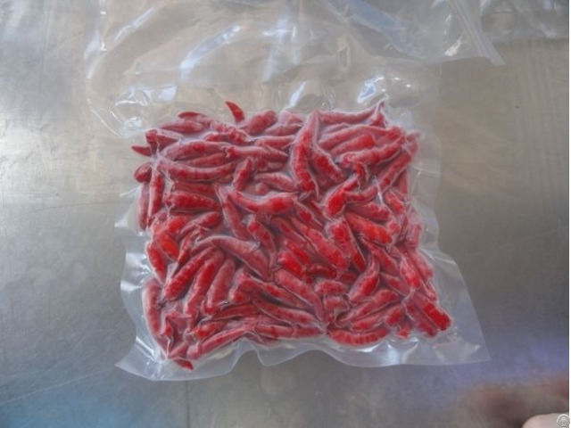 Frozen Chilli