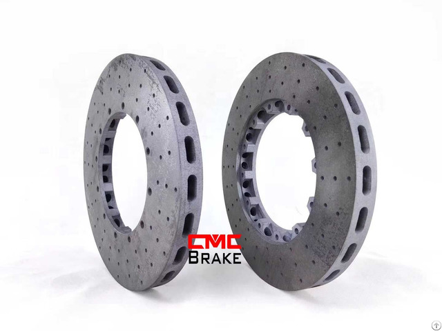 Carbon Ceramic Brake Disc