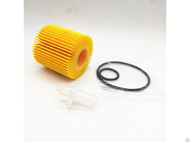 Wholesale Car Engine Oil Filter #04152 Yzza1