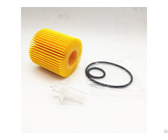 Wholesale Car Engine Oil Filter #04152 Yzza1
