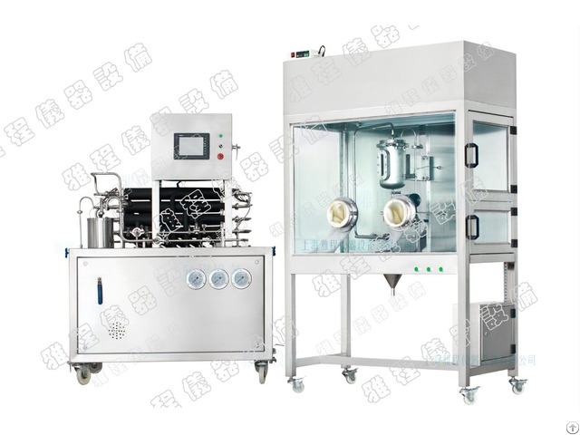 Yc 02 Lab Uht Sterilizer Price