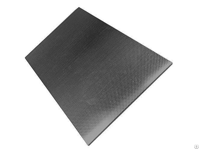 Jinjiuyi Offer All Types Of Carbon Fiber Sheets