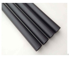 Carbon Fiber Tubes Supplier In China
