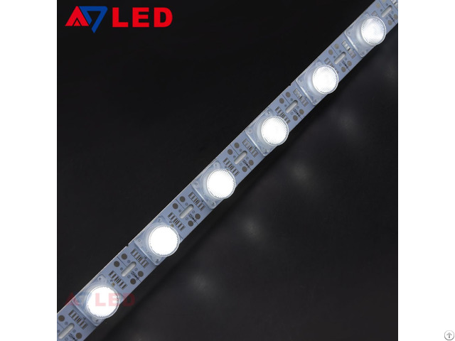 Dc24v 28 8w 2160lm Aluminium Profile Edgelit Light Led Module For Advertising