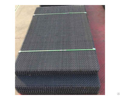 Woven Wire Screens