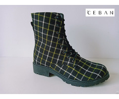 Women Casual Classic Injection High Boots