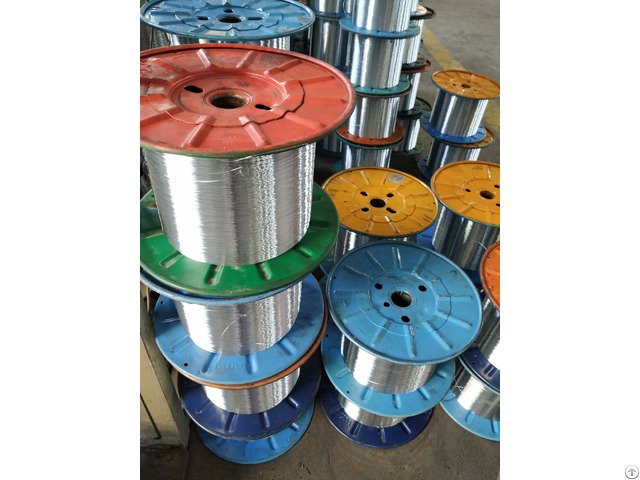 Hot Sale Steel Wire Rope Diameter 1mm 4mm