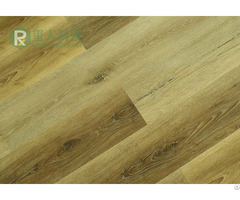 Wood Look Plastic Spc Vinyl Click Floor Planks 9911
