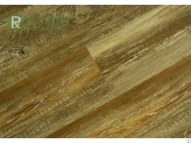 Natural Wood Effect Spc Flooring 9907