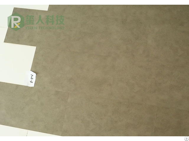 Stone Pattern Rigid Core Flooring 9008