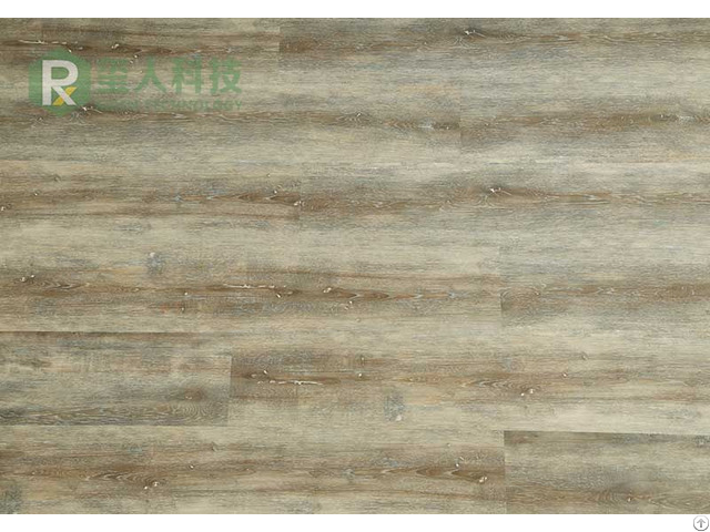 Spc Vinyl Waterproof Flooring 1706