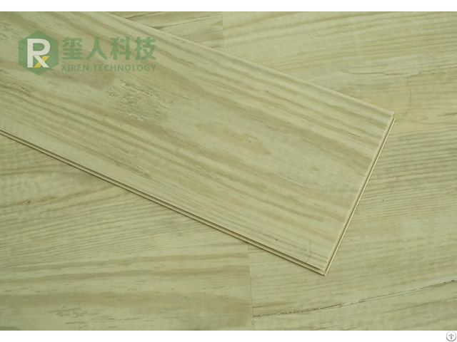 Vinyl Rigid Core Spc Plastic Flooring 9910