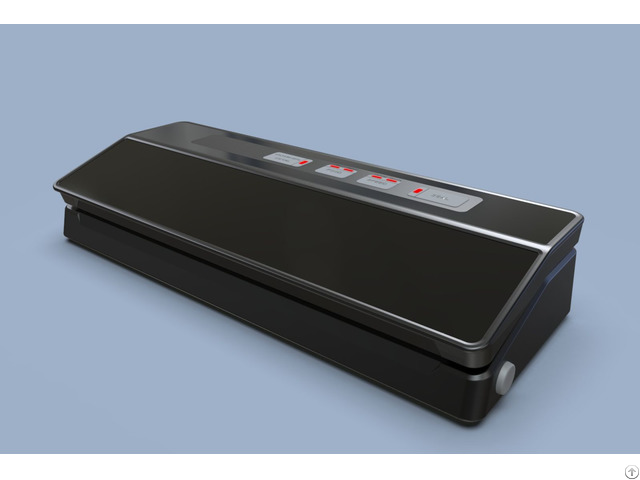 Vacuum Food Sealer