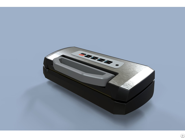 Handle Type Vacuum Sealer