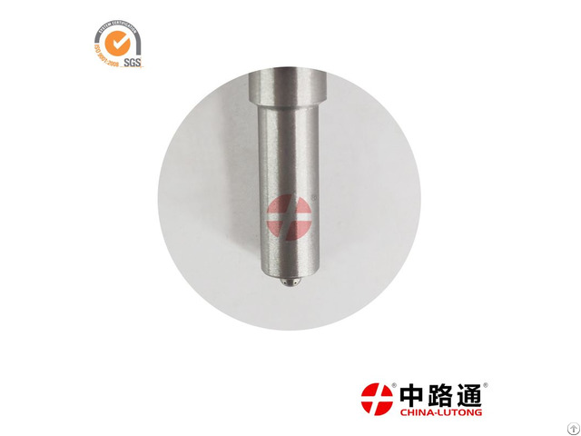 Diesel Fuel Pump Nozzle Dlla142p1709 Bosch Nozzles For Isle Dongfeng