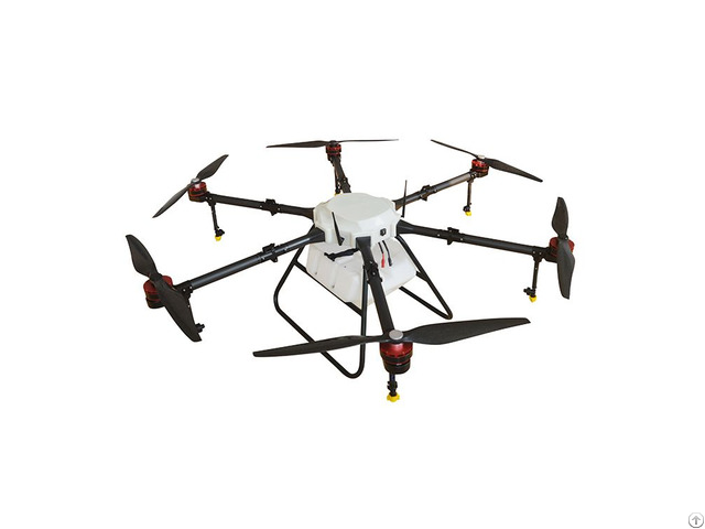 Long Range Pesticide Spray Drone