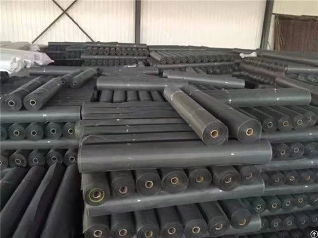 Fiberglass Screen Mesh