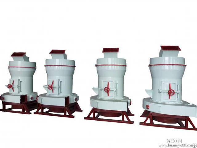 Calcium Carbonate Raymond Mill Heavy Mining Equipment