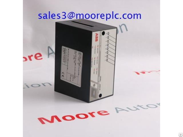 Abb 07ea90 S Gjr5251200r0101 In Stock Best Price